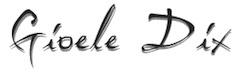 Gioele Dix - Logo